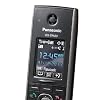 Panasonic KX-TGP600 SIP Dect Base Unit & Cordless Handset