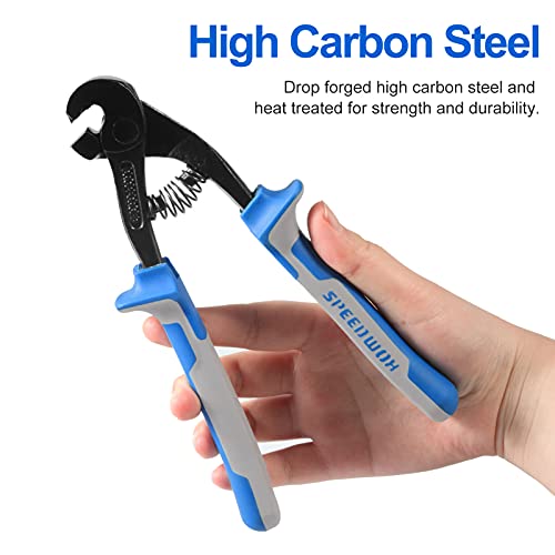 image for SPEEDWOX Parrot Tile Nibbler, 8