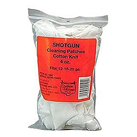 Sthrn Blmr Shtgn 3X3" Ribbed 80/Bag Cover