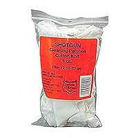 Algopix Similar Product 19 - Sthrn Blmr Shtgn 3X3" Ribbed 80/Bag