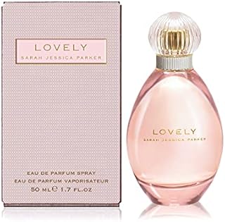 Sarah Jessica Parker Lovely Eau de Parfum 50 ml
