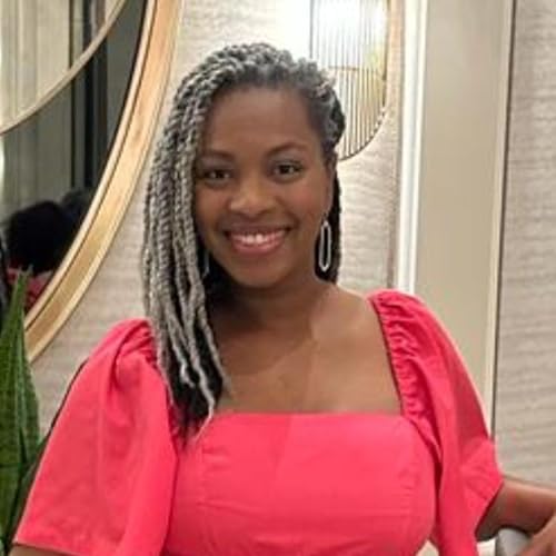 Remote Working Across the Diaspora with Sawida Kamara