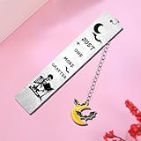 Zoom IMG-2 segnalibri di halloween per donne