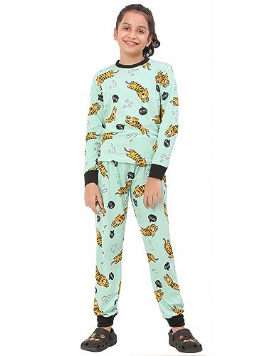 Image of Ninos Dreams Girls Pajama Set