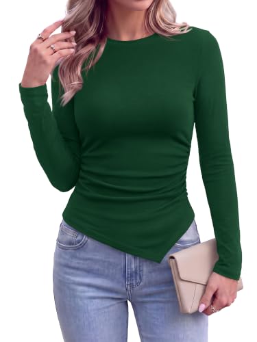 Dark Green / Large