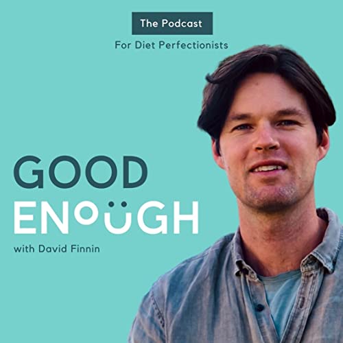Ep7: Treats are not cheats! How to master the art of indulgence