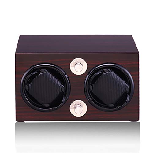 Watch winder 2 positions et boîte de rotation pour montre automatique
