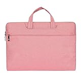 ☑:HOUSSE NOTEBOOK VIA GODGETS; La fermeture éclair matelassée empêche les égratignures.