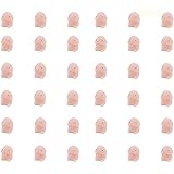 Squishies Mochi Squishy Toys Ding Ding Squishies Cute Cartoon Dingding Toy Mini Cute Squishy Squeeze Stress Relief Toys Stress Relief Toys for Adults Anti Stress Ball-36PC