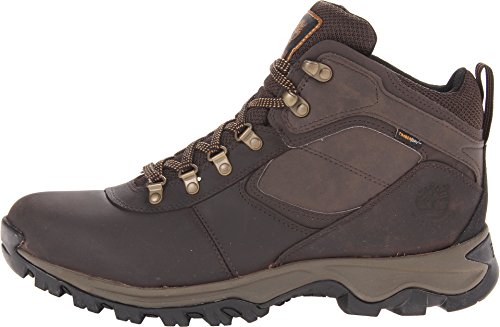 Image of Timberland Men's Mt. Maddsen Hiking Waterproof Boots