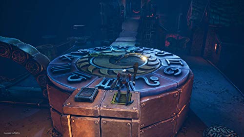 Sony MediEvil PS4 - vue 8