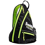 Franklin Sports Pickleball Sling Bag Backpack