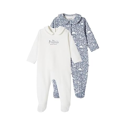 Dors-Bien Animaux VERTBAUDET Cover