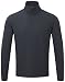 Victorinox Men's Cocona Mock Polo