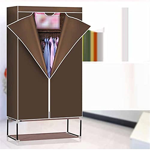 Armoire d'angle structure en métal solution gain de place contre le désordre