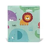 Conseil : les couleurs indiquées dans le motif peut différer légèrement du produit réel en raison de l'éclairage et des paramètres de couleur. Il y a environ 1–2 cm d'erreur possibles pour les produits.