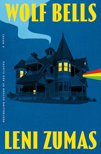 Wolf Bells: A Novel view 2