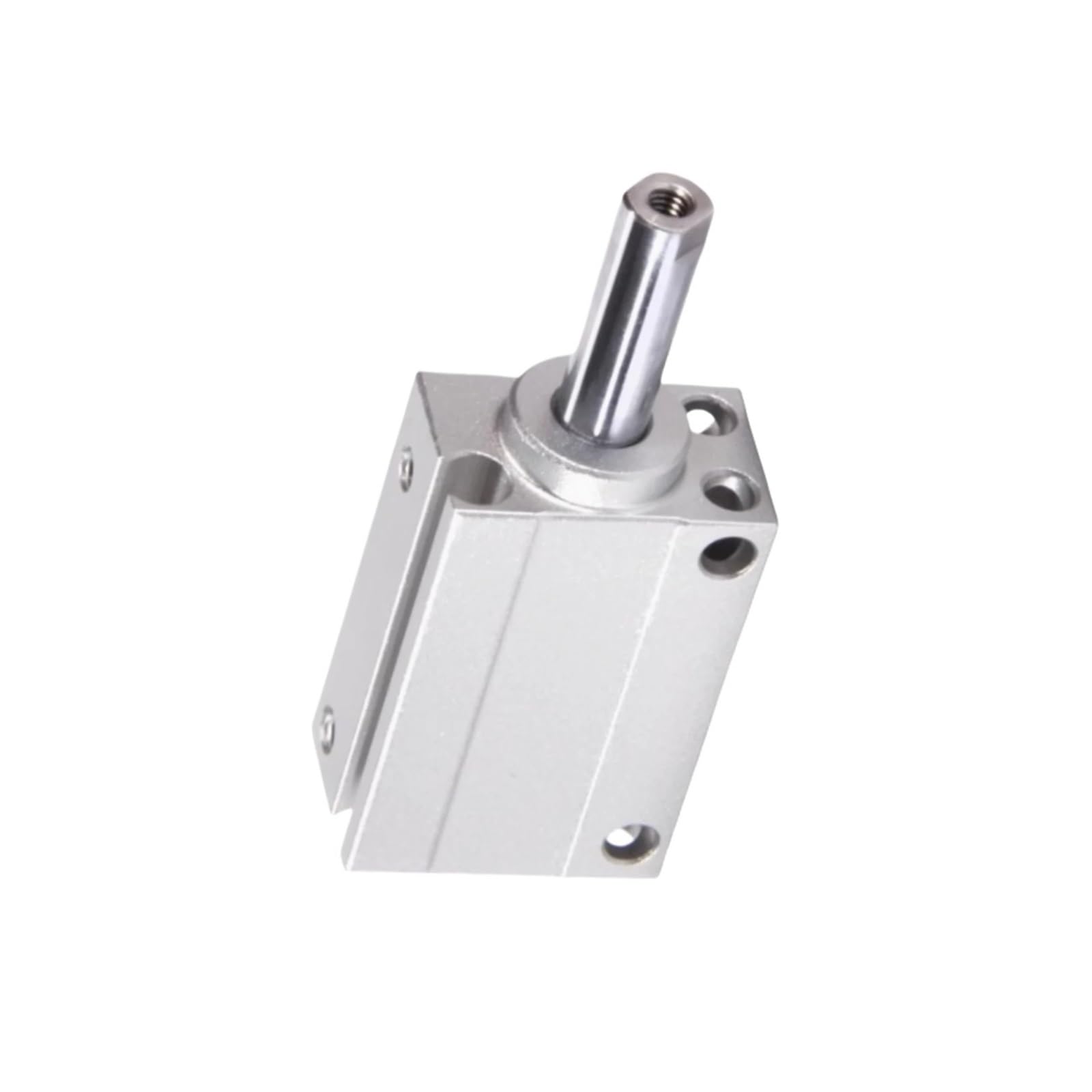 Vérin pneumatique MU20X30B pour résoudre vos problèmes d'espace restreint