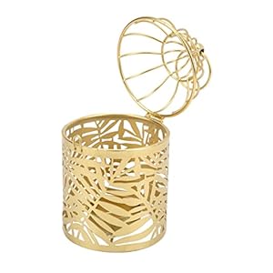 Gouden Kaarshouder Kaarshouder Decoratief Ornament Nordic Style Home Decor