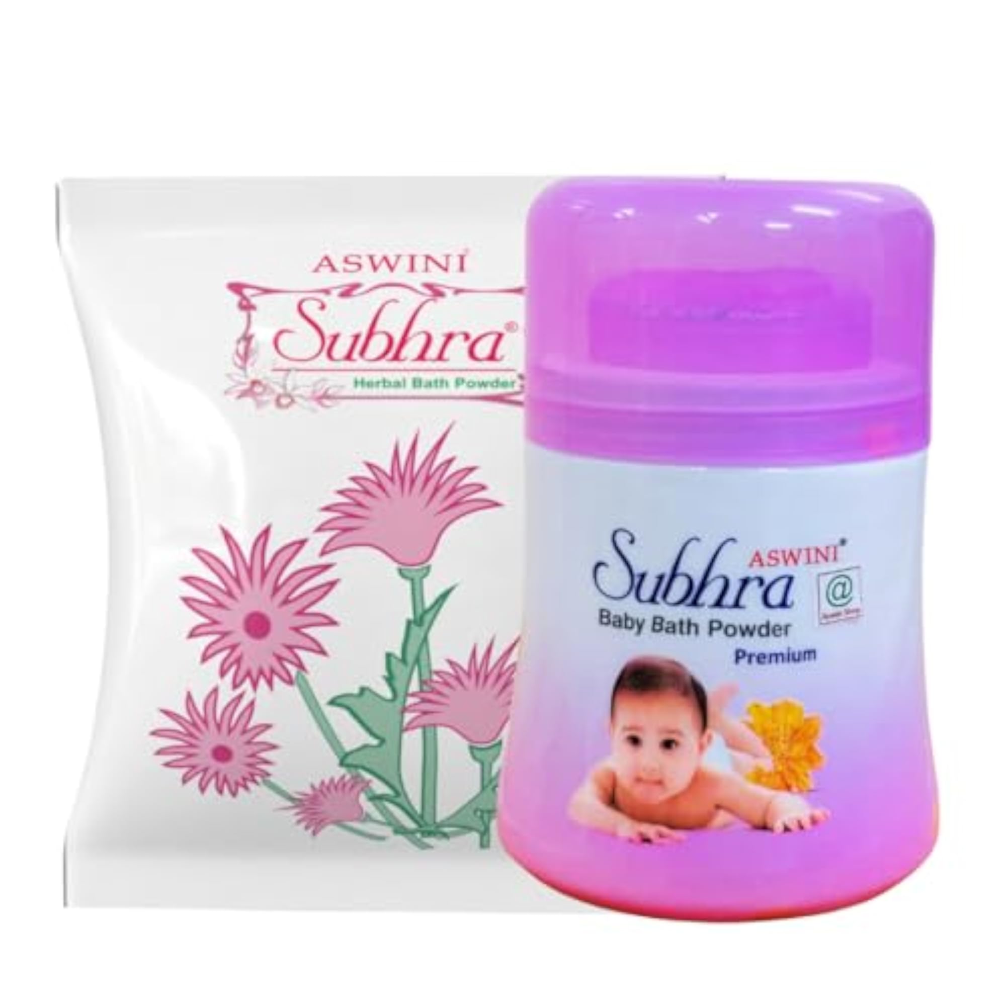 Subhra Family Bath Kit, Complete Bathing Essentials