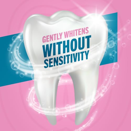 Image of TheraBreath Sensitive Toothpaste, Gentle Mint, 4 Oz, 2-Pack | 24 /7 Sensitivity Relief, SLS Free, No Sulfates, With Fluoride for Anticavity Protection