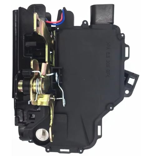 �Ԃ̃h�A���b�N�A�N�`���G�[�^�[ �h�A���b�N�A�N�`���G�[�^���b�`�@�\ Compatible With Skoda For Octavia For Estate 1998 1999 2000 2001 2002 2003 2004 3B1837016A(Fro