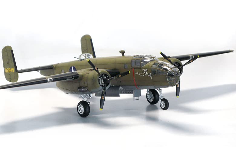Amazon.com: Academy Hobby Plastic Model Kits 1/48 Scale