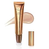 LIFUS Beauty Wand Makeup Set - Face Liquid Cream Contour Highlighter Bronzer Blush Stick with Cushion Applicator - Lightweight, blendable, Natural, Long-Lasting, and Easy to Apply