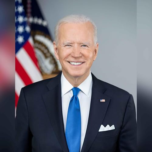 Biden on the American Rescue Plan - 2021
