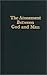 The Atonement Between God and Man