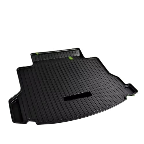Tapis de coffre voiture pour CR-V, idéal sorties nature et sport