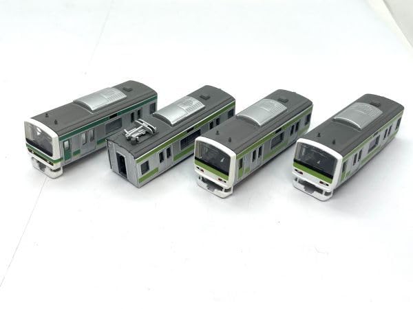 Amazon | Bトレインショーティー E231系 500番台 一次車 クハE231系