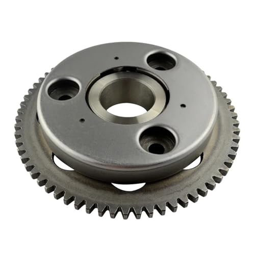Embrayage de démarrage haute précision pour moto GN250