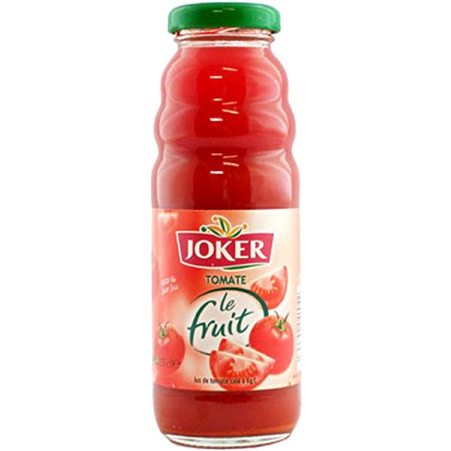Amazon.co.jp: エッケグラニーニ トマト100%ストレート ジュース 250ml