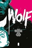 Wolf Volume 1: Blood and Magic (Wolf, 1)
