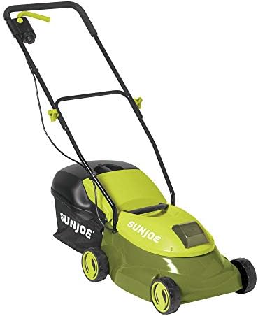 Sun Joe MJ401E-PRO 13-Amp 14-in Corded Electric Lawn Mower - Thumbnail 3