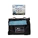 Produktbild Trekmates Travel 90x40 Trekking Handtuch Strandhandtuch Badehandtuch Packsack