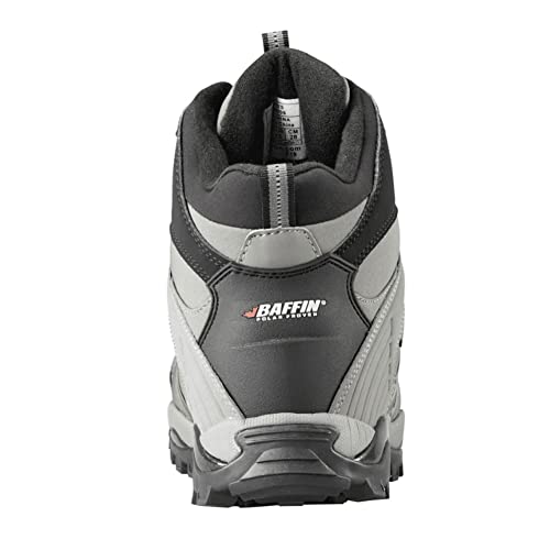 Image of Baffin Men's ZONE Insulated Waterproof Winter Sports & Hiking Boots