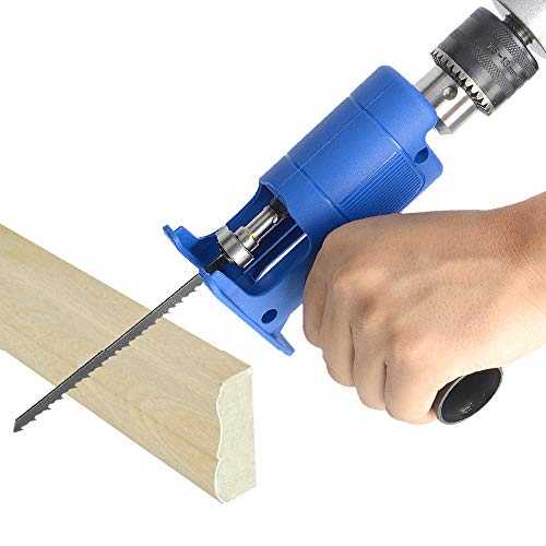 Loijon Furadeira elétrica Serra elétrica modificada Serra elétrica alternada Sabre doméstico viu Fur