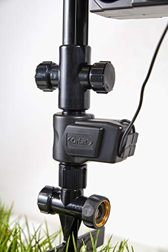 Orbit 62100Z 62100 Yard Enforcer Motion Activated Pest Deterrent Sprinkler thumb #7