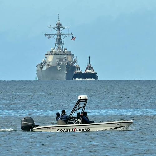 Strike First, Explain Never