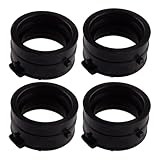 Auto parts 4Pcs 16211-MN4-000 Carburetor Carb Intake...