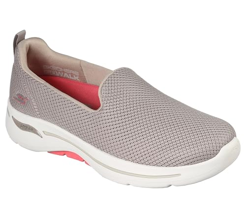 Image of Skechers Women's Go Walk Arch Fit Grateful