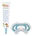 Nuby - Combo Set: Gel gingival & mordedor Gum-eez – 15g - 0m+
