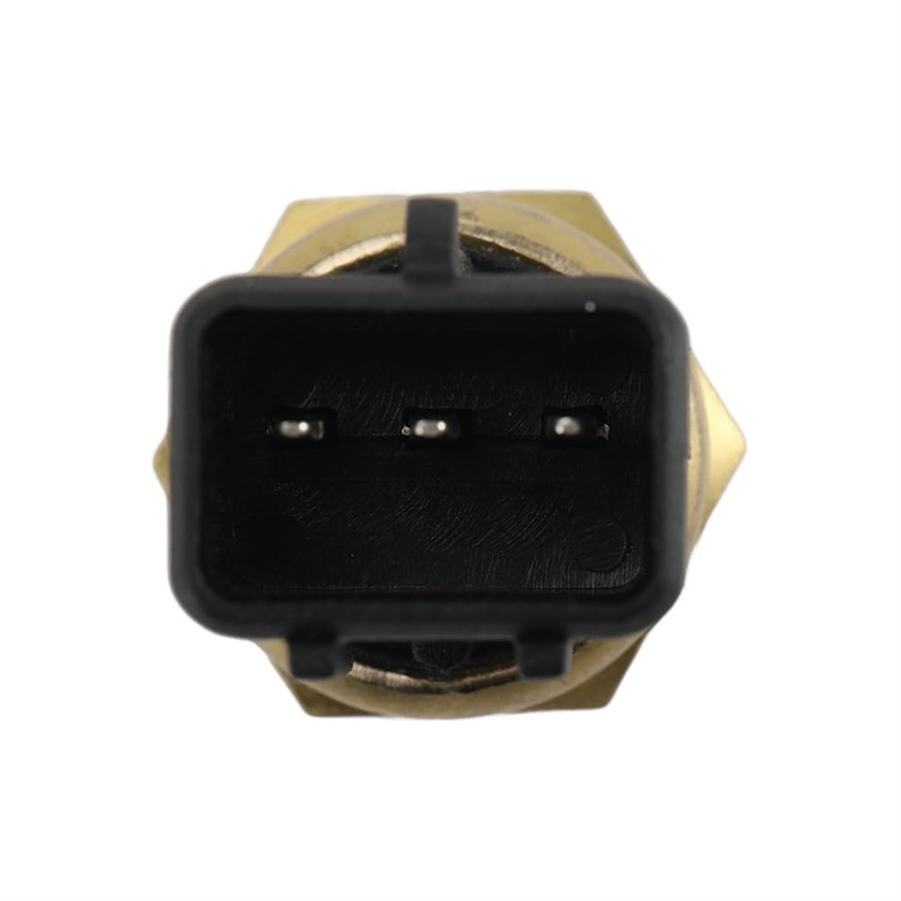 Sensor de Temperatura del Agua refrigerante del vehículo para Rio, K2900, Sedona y Shuma 0K50F18840 Tx115 16860030
