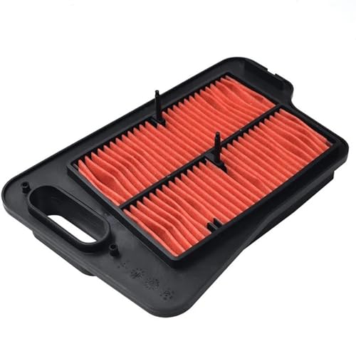 Grille filtre à air moto contre la perte de puissance Suzuki Burgman 400