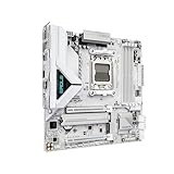 GIGABYTE B850 Eagle WIFI7 ICE AMD AM5 LGA 1718 Motherboard, ATX, DDR5, 3X M.2, PCIe 5.0, USB-C, WIFI7, 2.5GbE LAN, EZ-Latch - Image 3