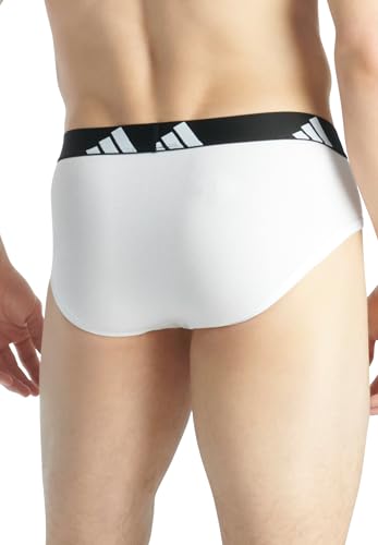 adidas Men's Underwear, Assorted_4am001, L, Assorted_4am001, Large4