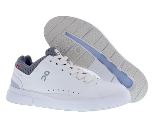 Image of On Women's The Roger Advantage Sneakers