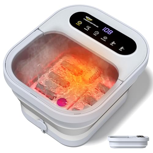 ALLJOY Collapsible Foot Spa
